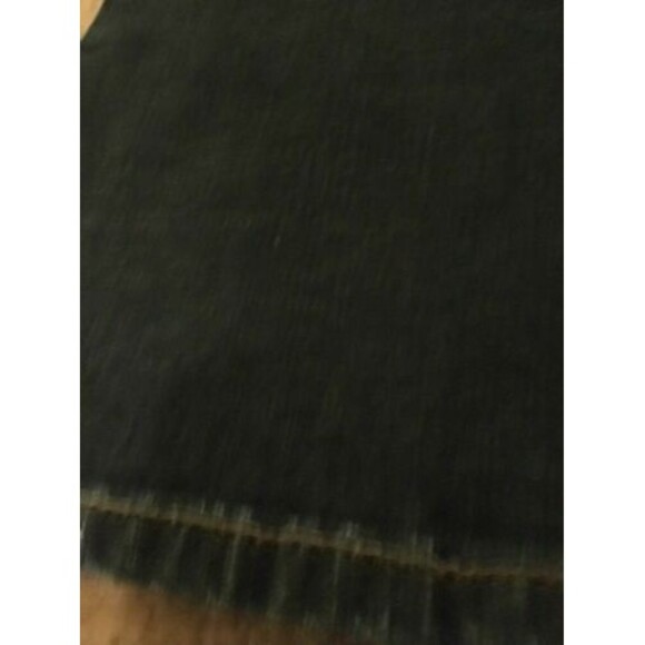 Levi's 529 Women's Blue Denim Jeans Pockets Size 6 - Picture 2 of 8